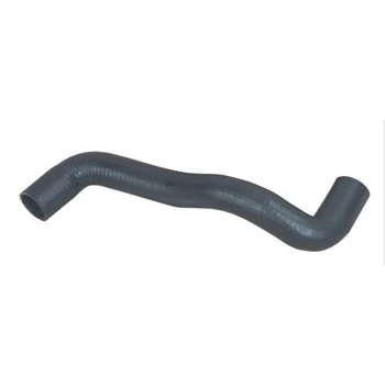 2003-2009 Renault Megane Iı Radyatör Üst Hortumu 1.6Cc (İbraş) (Adet) (Oem No:8200233966)