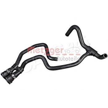 Hortum Kalorifer Megane 2 / Scenıc 2 1.6 K4Jlmıa (Oem No: 8200233969)