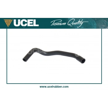 Hortum Kalorifer Megane 2 / Scenıc 2 1.6 K4J / Lmıa (Oem No: 8200233971)