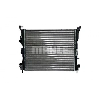 Radyatör Su Symbol Iı 08-12 Thalıa 1.5 Dcı Mekanik (Oem No: 8200245596)