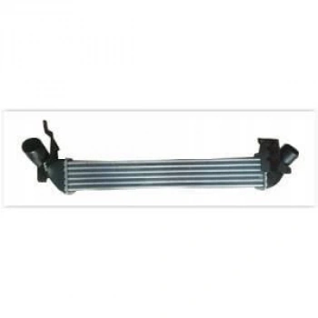 Turbo Radyatörü (Intercooler) Clıo Iı 03-05 / 1.5 Dcı Brazıng (Oem No: 8200245599)