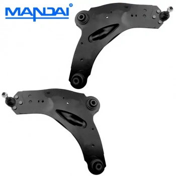 Salıncak Ön Sag Rotıllı Alt Renault Trafıc Iı/Vıvaro I/Prımastar Bm 02-14 (Oem No: 8200247900)