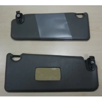 2002-2008 Renault Clio Sdhb Güneşlik Sağ-Sol Set 2 Parça (Adet) (Oem No:282828340)