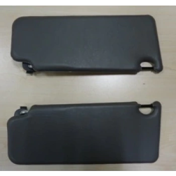1998-2001 Renault Clio Sd Güneşlik Sağ-Sol Set 2 Parça (Adet) (Oem No:282828340)
