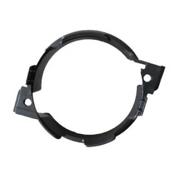 Dacıa Logan- 04/08; Sis Lamba Çerçevesi Sol Siyah (Tw) (Oem No: 8200257963)