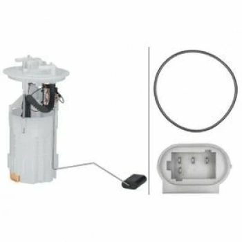 Depo Şamandırası Komple Master Iı 02-14 2.5Dcı G9U (100 Litre) (Oem No: 8200258350)