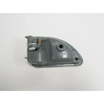 1998-2003 Renault Kangoo Ön Kapı İç Açma Kolu Sağ Gri Pütürlü (Tw) (Adet) (Oem No:8200259377)