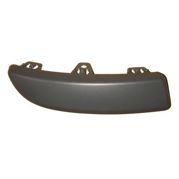Renault Modus- 06/08; Arka Tampon Bandı Sol Gri (Oem No: 8200266233)