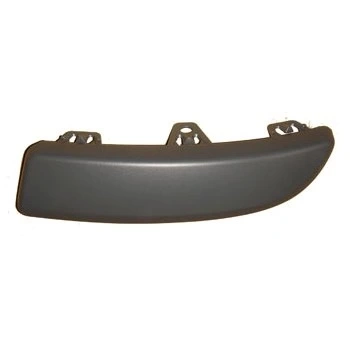 Renault Modus- 06/08; Arka Tampon Bandı Sağ Gri (Oem No: 8200266234)