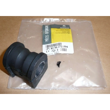 Vıraj Demır Lastiği Ön Renault Laguna Iı Bm 01- (Oem No: 8200272594)