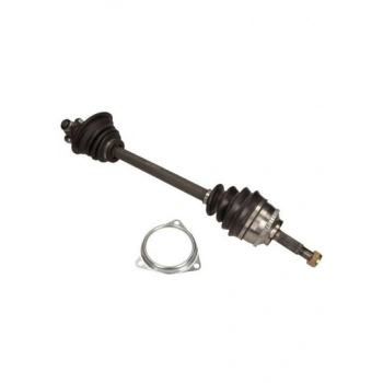 Aks Komple Ön Sol Uzunluk 630 Mm Renault Clıo/Kango 1.5 Dci 98-06 (Oem No: 8200274159)