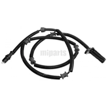 Abs Sensörü Master Iı Arka (Oem No: 8200274801)