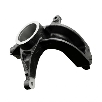 Renault Megane- 2- 03/09; Ön Aks Taşıyıcı Sol (Abs Li) (Oem No: 8200297026)