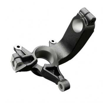 Renault Megane- 2- 03/09; Ön Aks Taşıyıcı Sağ (Abs Li) (Oem No: 8200297032)