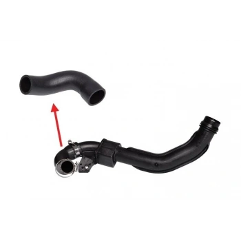 Turbo Borusu Plastık Boru Harıç Renault Clıo Iıı/Modus 1.5 Dci 04- (Oem No: 8200308272)