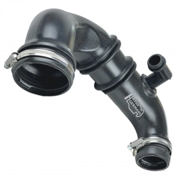 TURBO BORUSU HAVA GIRIS(PLASTIK) RENAULT CLIO III-IV/FLUENCE/MEGAN III/KANGOO II/LOGAN/SANDERO 1.5 dCi 04- (Oem No: 8200331958)