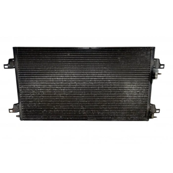 Klima  Radyatörü Kurutucusuz [Brazıng Al/Al] [658X391X16] Renault Laguna Iı 1.6-1.8-2.0 16V 1.9-2.2Dcı 01- (Oem No: 8200332852)