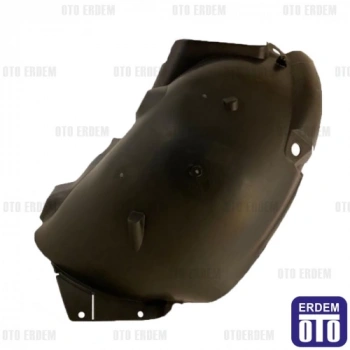 Çamurluk Davlumbazı Ön Sol Önün Önü Renault Clıo Iıı Bm 05- (Oem No: 8200334162)