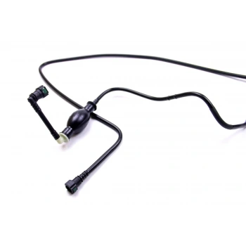 Yakıt Borusu Trafıc Iı Sonrası 1.9D F9Q (Oem No: 8200338434)