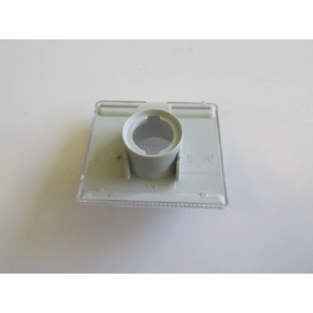 Renault Clıo- 3- Hb- 09/12; Kapı Bandı Sinyali Beyaz Sağ/Sol Aynı (Adet) (Oem No: 8200343322)