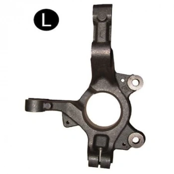 Aks Taşıyıcı Clıo Iıı 08-12 Hb / Modus 07-09 / 72Mm Ön Sol (Oem No: 8200345944)