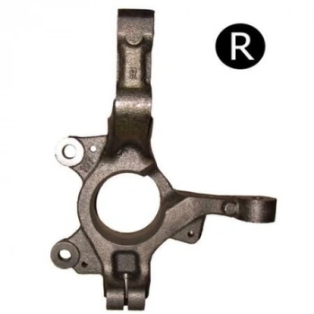 Aks Taşıyıcı Clıo Iıı 08-12 Hb / Modus 07-09 / 72Mm Ön Sağ (Oem No: 8200345945)