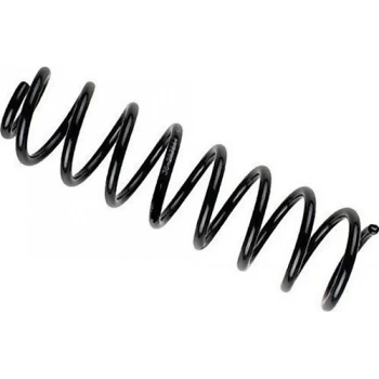 Helezon Yayı Megane Iı 02-08 Arka (Oem No: 8200357085)