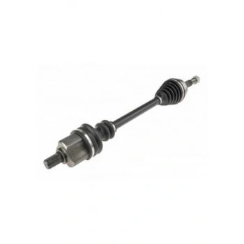 Aks Komple Ön Sol Uzunluk 649 Mm Renault Clıo Iıı /Logan Mcv 1.5 Dci 04-12 (Oem No: 8200358167)