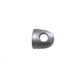 2010-2013 Renault Megane Iıı Hb Ön/Arka Kapı Dış Açma Kolu Ucu Gümüş Gri Sağ-Sol (Adet) (Oem No:8200361250) (2Adet)