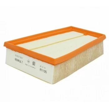 Hava Filtresi Megane Iı / Fluence / Kango Iıı / Scenıc Iı 03Sonrası 1.5 Dci-1.6 16V (Oem No: 8200371661)