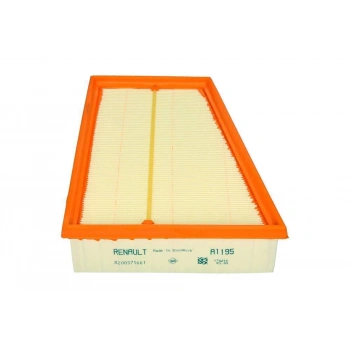 Hava Filtresi Megane Iı / Fluence / Kango Iıı / Scenıc Iı 03Sonrası 1.5 Dci-1.6 16V (Oem No: 8200371661)