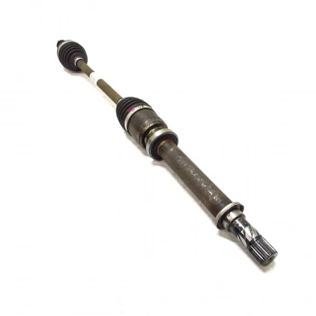 Aks Komple Ön Clıo Iıı 05-12 / Sağ 1.2 16V 890Mm (Oem No: 8200378880)