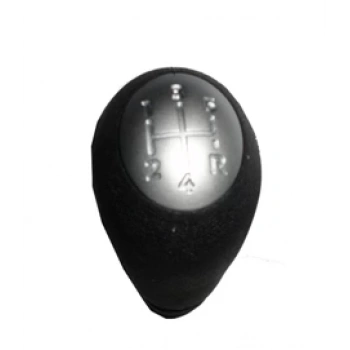 2003-2009 Renault Megane Iı Vites Kolu Topuzu Nikelajlı (Pleksan) (Adet) (Oem No:8200379950)