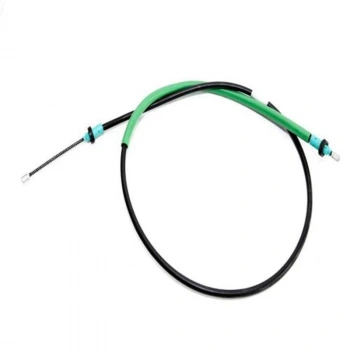 El Fren Telı Sag/Sol Aynı Adet  1.667 Mm Renault Logan Bm 04- (Oem No: 8200380738)