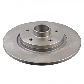 Fren Diski Arka 274 Mm Rulmanlı Renault Kangoo Iıı Bm 08- (Oem No: 8200381148)