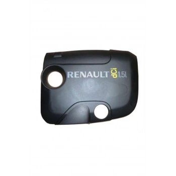 Motor Üst Koruma Kapagı Renault Clıo Iıı/Modus/Kango Iıı Bm 03- (Oem No: 8200383342)