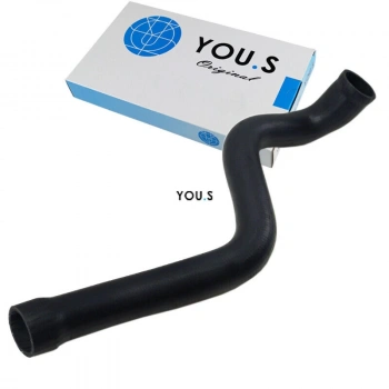 Turbo Hortumu Küçük Renault Logan I 1.5 Dci (Oem No: 8200384940)