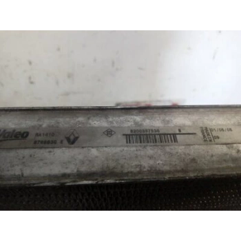 Aks Komple Ön Laguna Iı 01-07 / Sol 2.0 16V A-T 689Mm (Oem No: 8200387536)