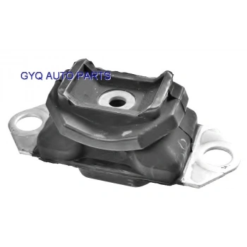 Takoz Motor Duster 08Sonrası / Logan 04-12 / Logan Mcv 07Sonrası / Sandero 10Sonrası Ön Sol 1.5 Dcı (Oem No: 8200395661)