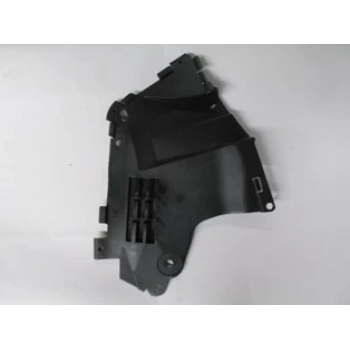 Dacıa Logan- 04/08; Karter Muhafaza Plastiği Sol (Bfn) (Oem No: 8200411278)