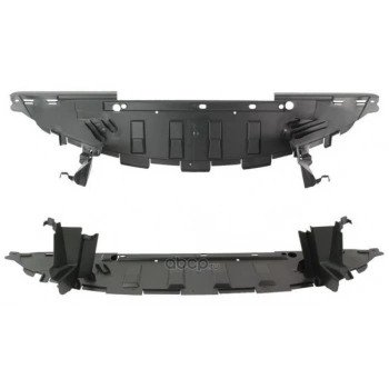 Radyatör Bakaliti Megane Iı 06-09 Ön Alt (Oem No: 8200412907)