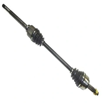 Aks Komple Ön Sağ Uzunluk 1116 Mm Renault Master Iı/Movano 2,5 06-10 (Oem No: 8200414937)