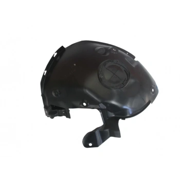 2003-2009 Renault Megane Iı Ön Çamurluk Davlumbazı Sağ Onün Onü (Plastik Enjeksiyon) Kapaklı (Adet) (Oem No:8200415287)