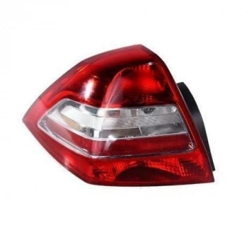 Stop Lambası Megane 2 07-10 Duylu Sol (Oem No: 8200417345)