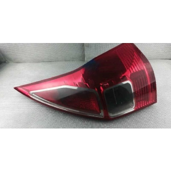 Stop Lambası Sağ Sw Renault Megane Iı Sw Bm 06- (Oem No: 8200417351)