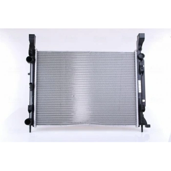 Radyatör Su Kangoo 08Sonrası / 1.5 Dcı M-T Klimasız Mekanik (Oem No: 8200418327)