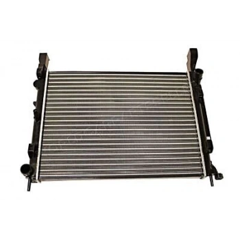 Su Radyatörü Klima Lı Renault Kangoo Iıı 1.5 Dci 08- (Oem No: 8200418329)