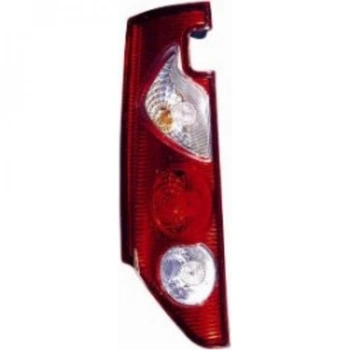 Stop Lambası Kangoo 08-12 Duysuz (Yana Açılan Kapı) Sol (Oem No: 8200419949)