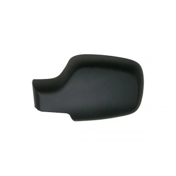 Renault Clıo Ayna Kapağı 06/09 Siyah Sol 8200430718 (Oem No: 8200430718)