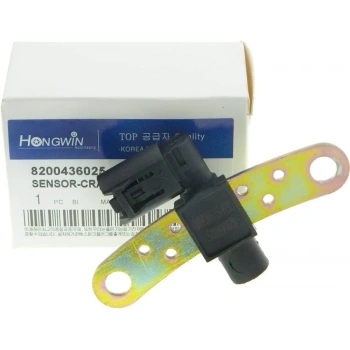 Sensör Krank Devir Clıo Iı-Iıı / Megane I / Modus / Logan / Sandero 1.2-1.4 16V (Oem No: 8200436025)